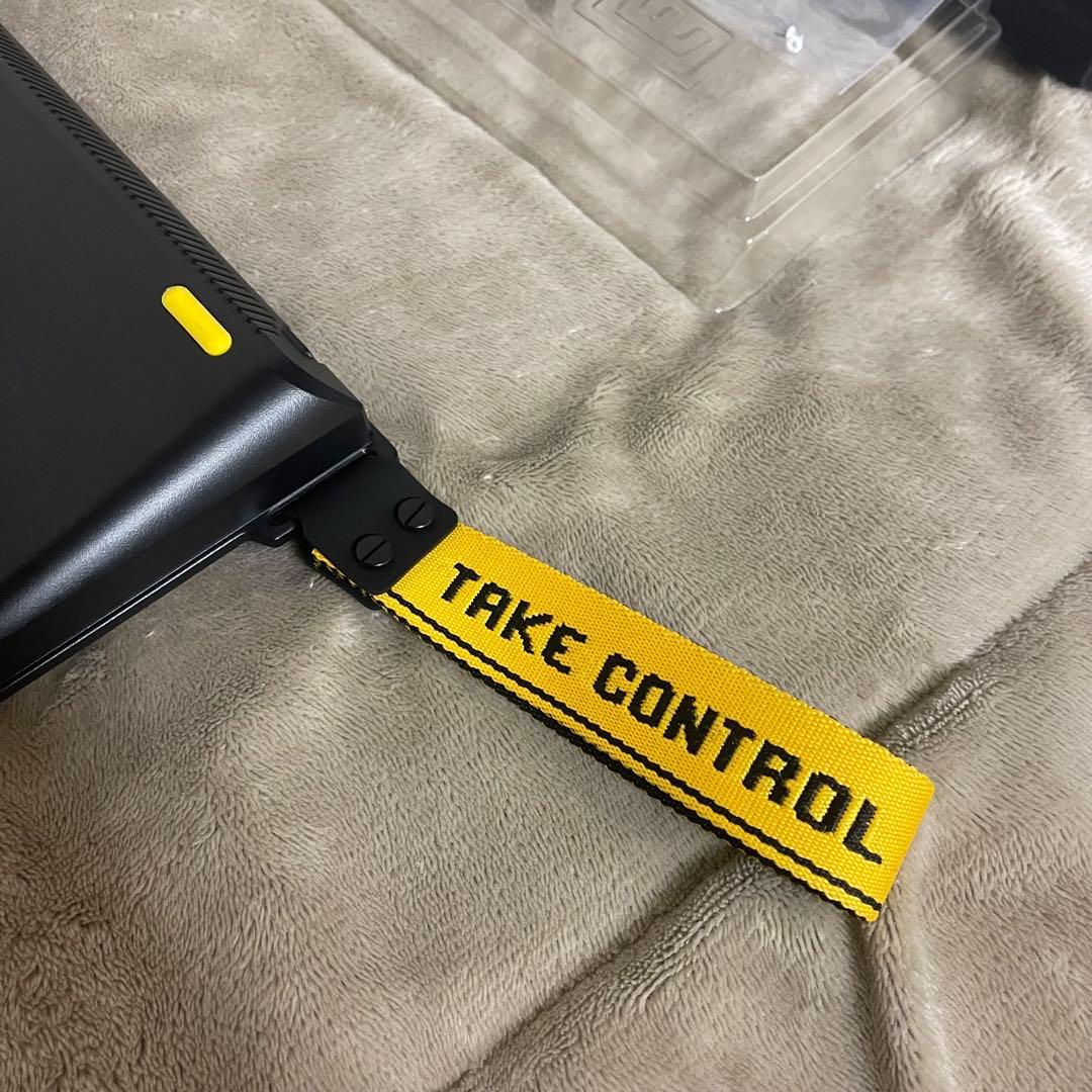 Wooting 60HE 【英語(US)配列】美品