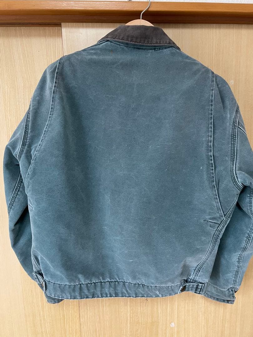 た*や様 Carhartt デトロイトジャケット J43HTG