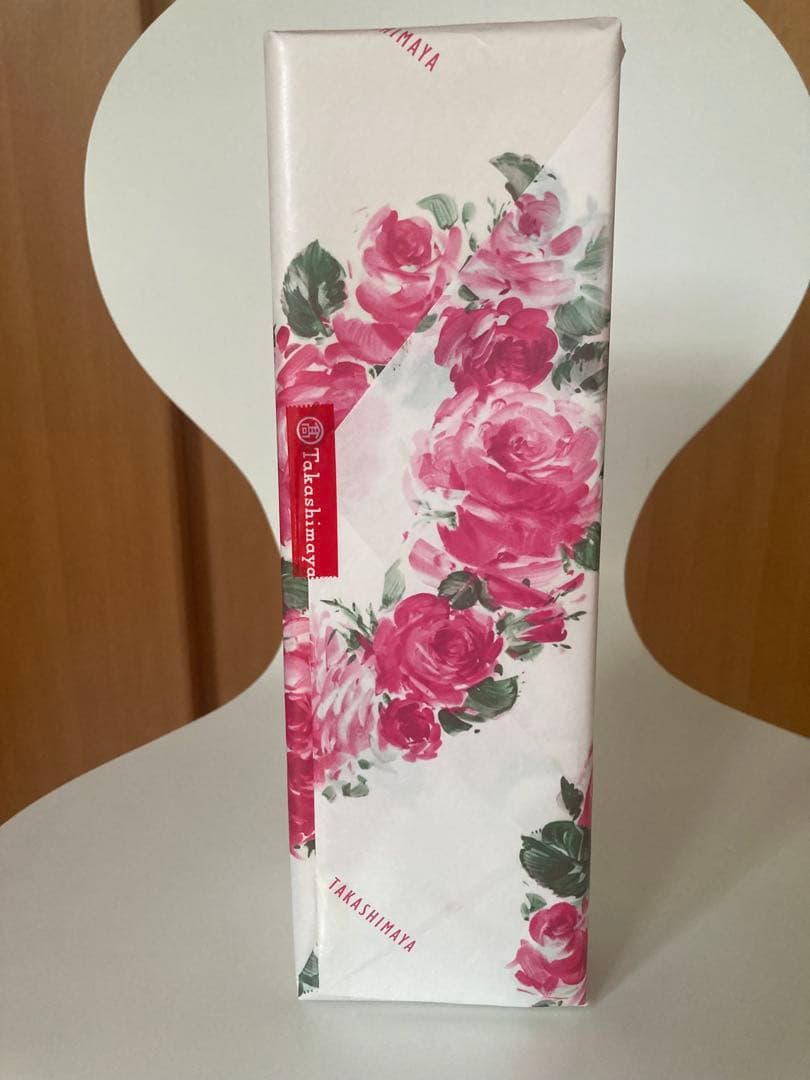 森伊蔵金ラベル720ml 高島屋2025年10月当選分　未開封