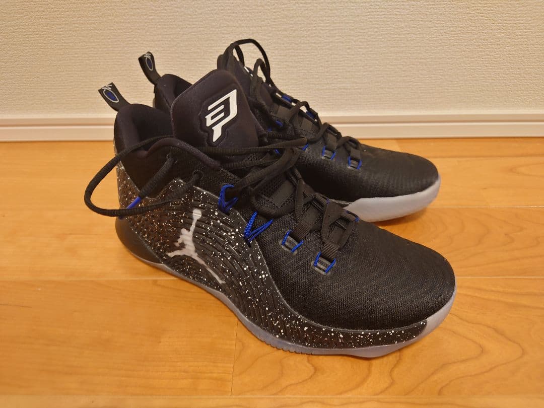 ナイキ ジョーダン CP3.10 NIKE JORDAN CP3.Ⅹ
