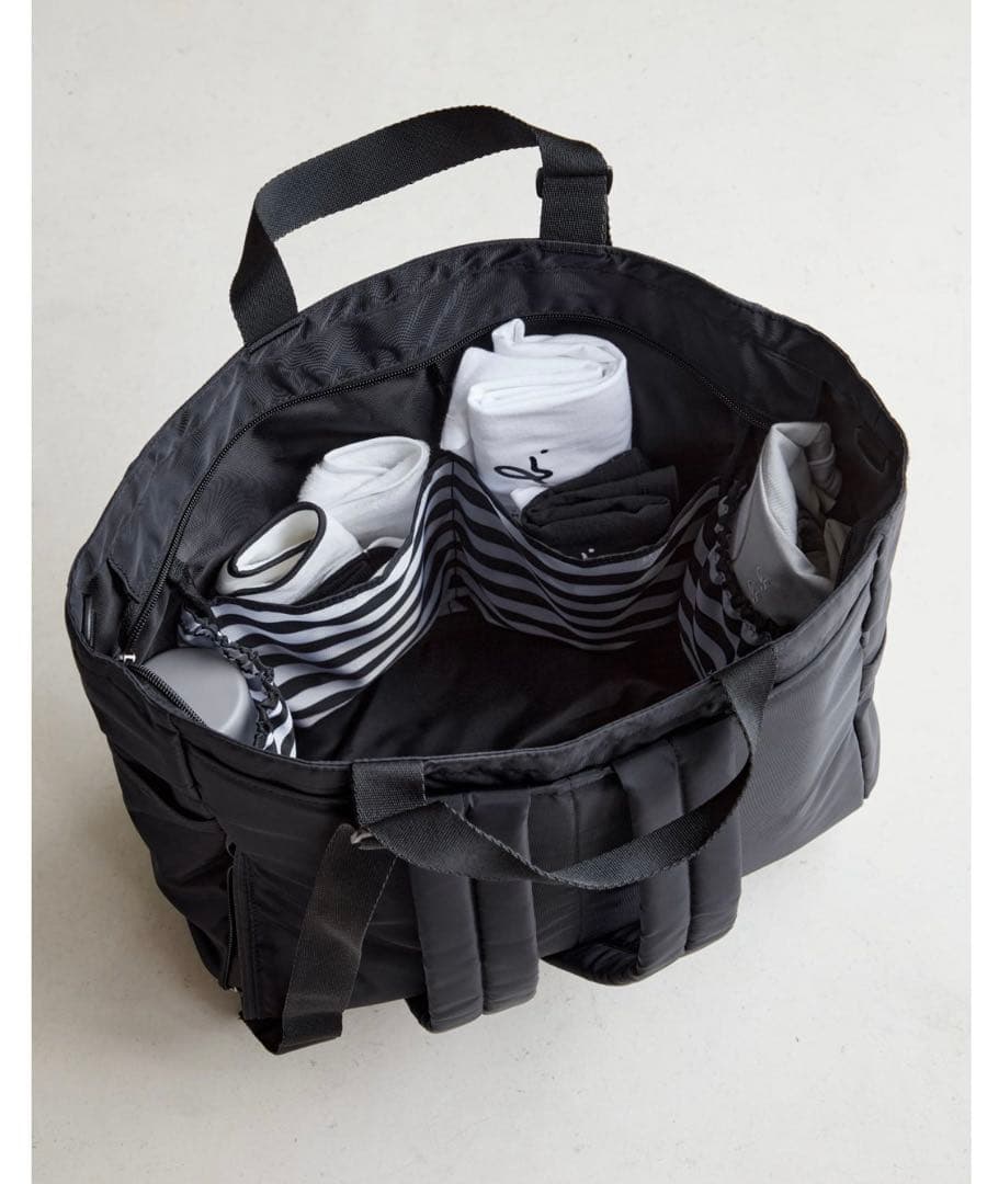 アニエスベー　ペアレンツバッグ