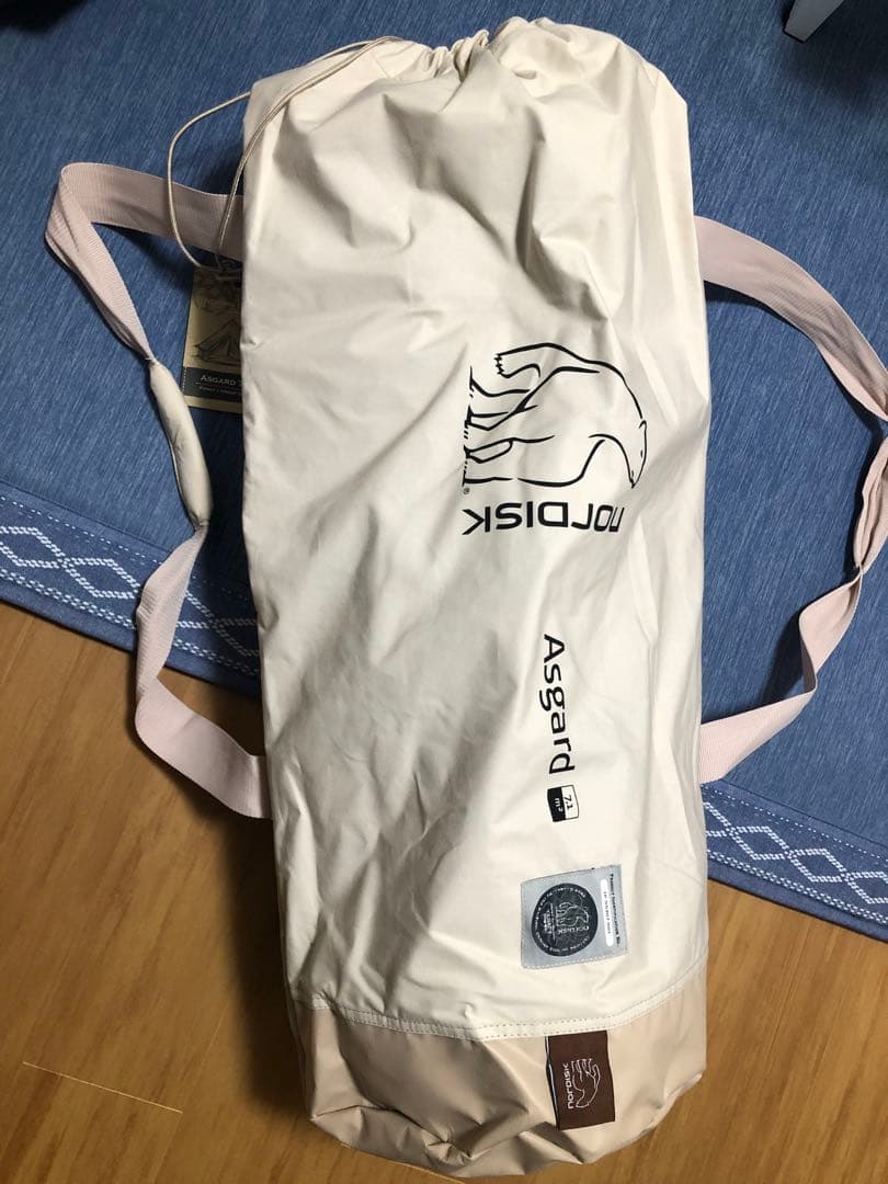 キャンプ用品まとめ売り