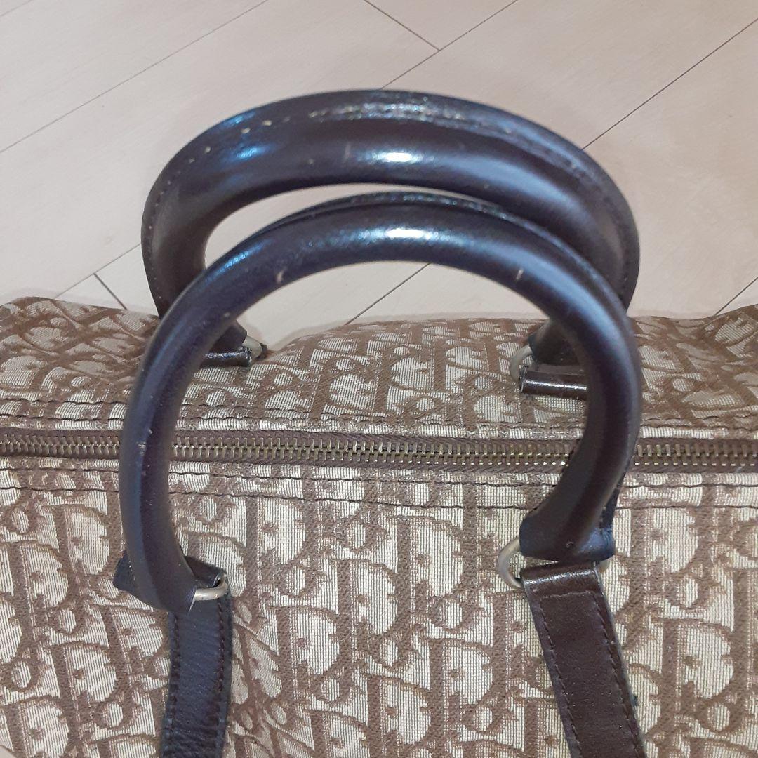 クリスチャンディオール鞄