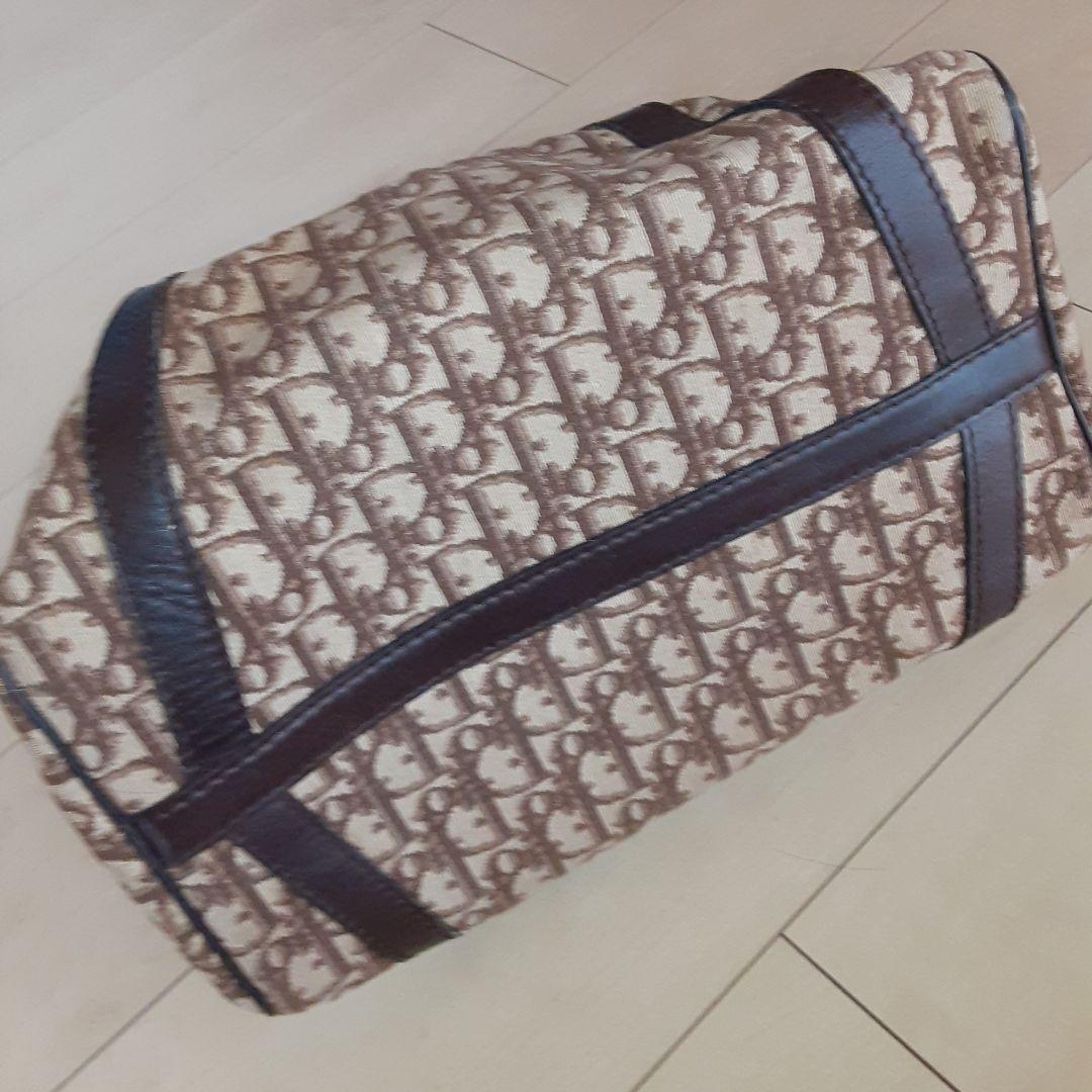 クリスチャンディオール鞄