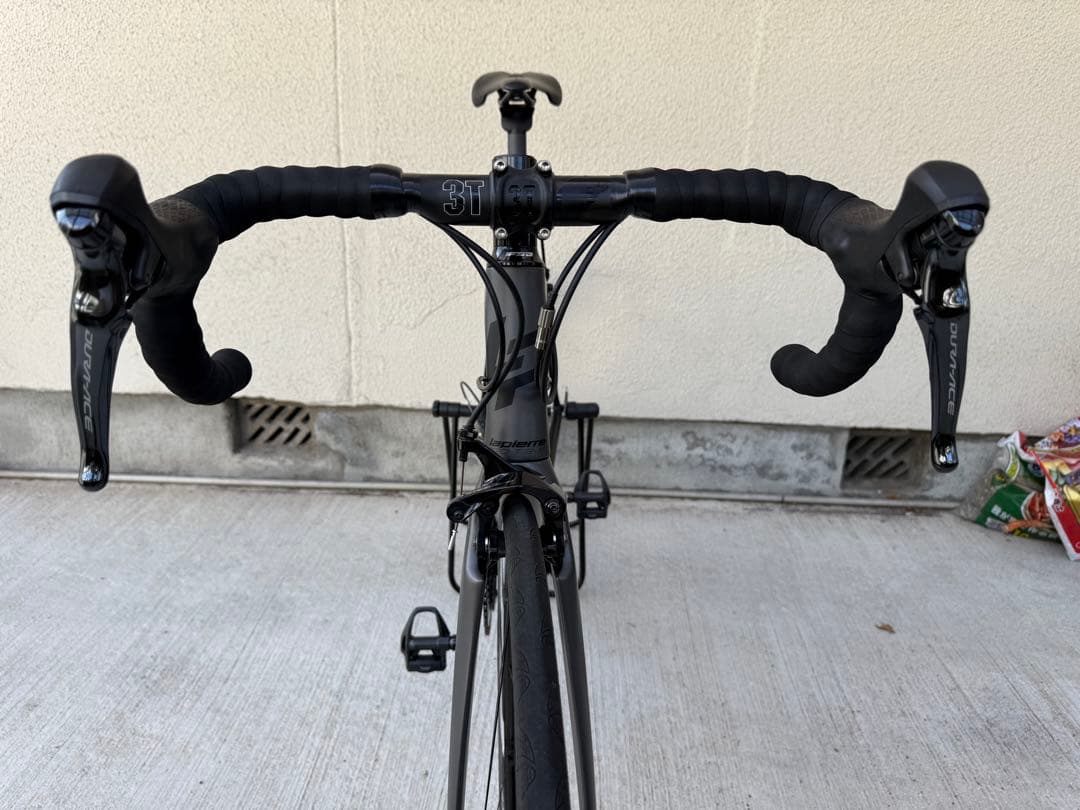 LAPIERRE XELIUS SL700 ULTIMATE M(52)サイズ