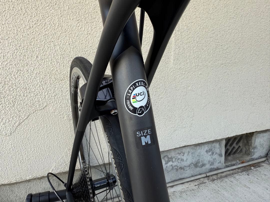 LAPIERRE XELIUS SL700 ULTIMATE M(52)サイズ