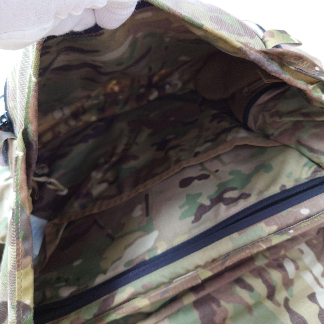 MYSTERY RANCH 迷彩 メッセンジャーバッグ