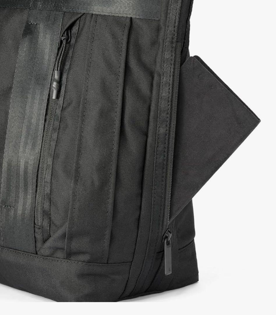 エースジーントートバッグ デュラムーブ A4 13.3インチPC16L ネイビー