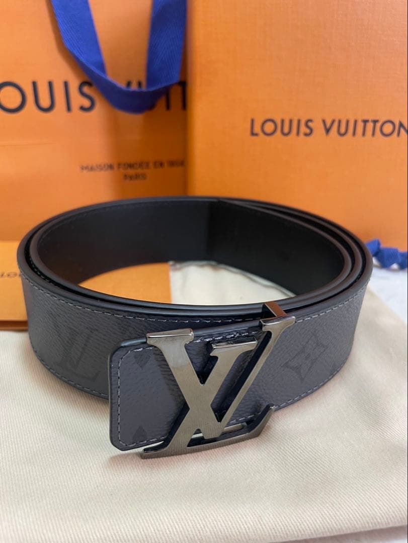 Louis Vuitton 新品ベルト