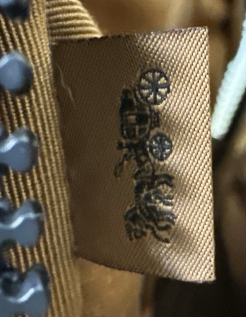 入手困難 COACH トラックパック カラーブロック シグネチャー キャンパス