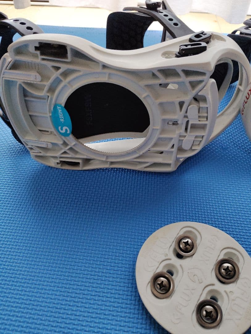 sizeＳ　フラックス　XF