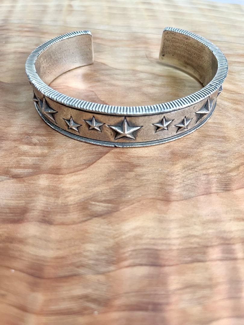 SUMMER SALE☆希少！！BEAMSスターバングル☆