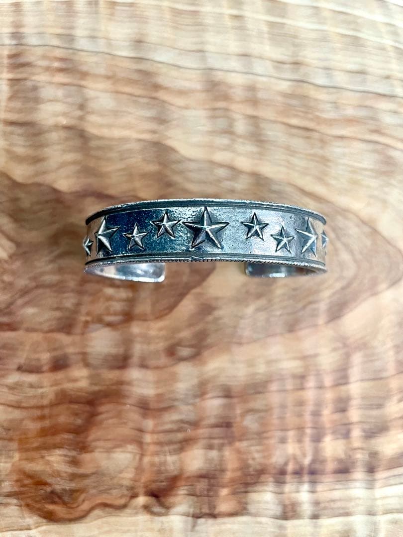 SUMMER SALE☆希少！！BEAMSスターバングル☆