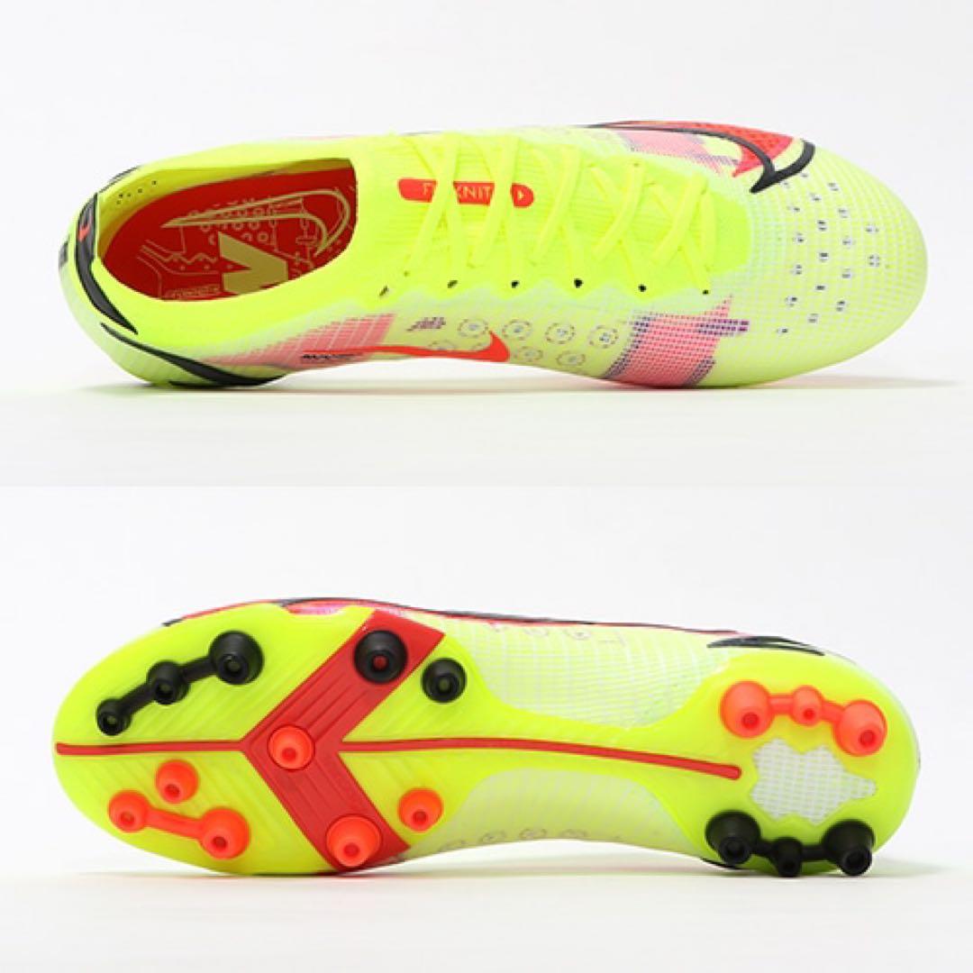 シューズ Nike Mercurial Vapor 14 elite ag