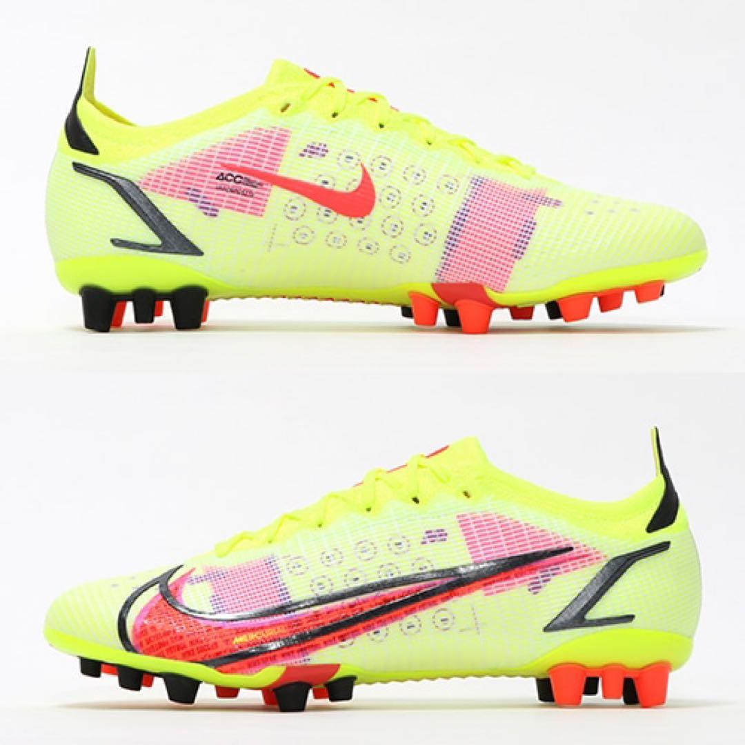 シューズ Nike Mercurial Vapor 14 elite ag