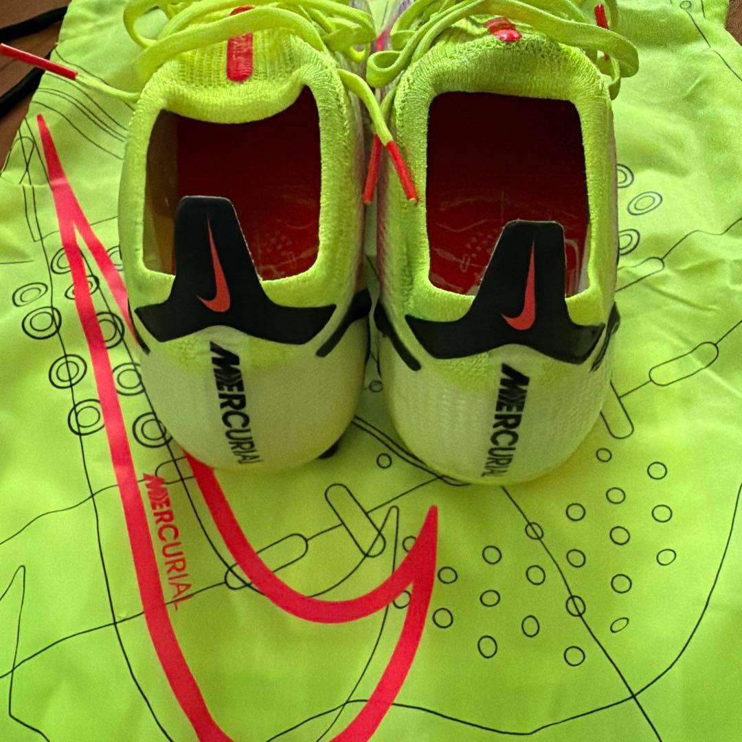シューズ Nike Mercurial Vapor 14 elite ag