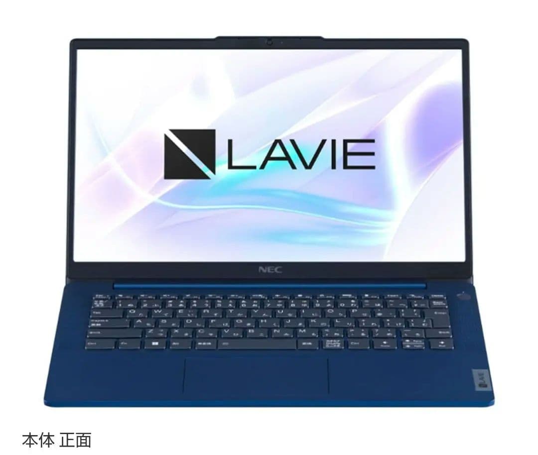 【新品未使用】NEC LAVIE PC-SN20D3JAZ-6 ノートPC