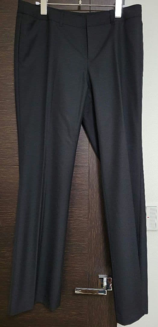 【NEWYORKER大きいサイズ】スーツセット（ジャケット・スカート・パンツ）