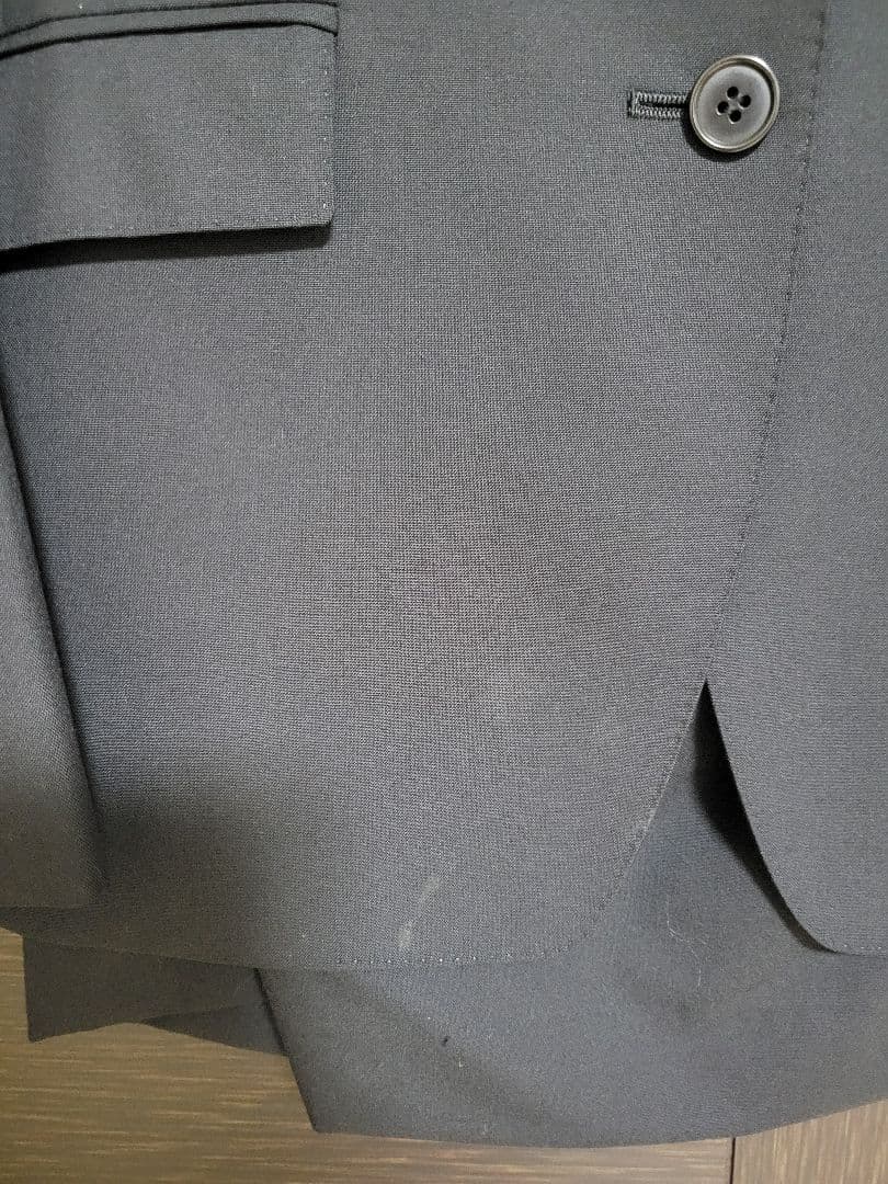 【NEWYORKER大きいサイズ】スーツセット（ジャケット・スカート・パンツ）