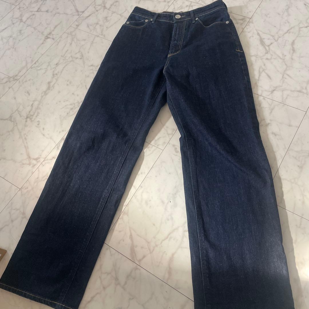 ヤヌーク　ボーイズストレート＇LEA＇27