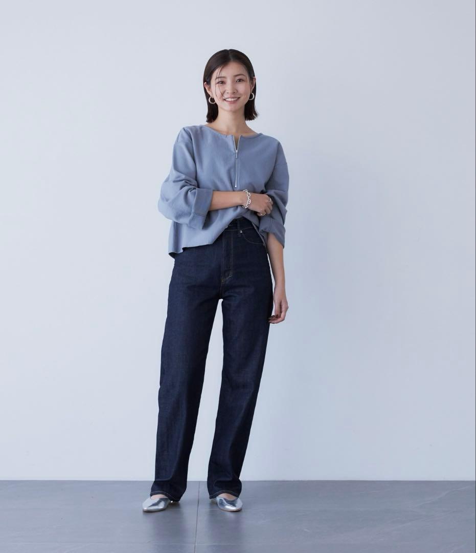 ヤヌーク　ボーイズストレート＇LEA＇27