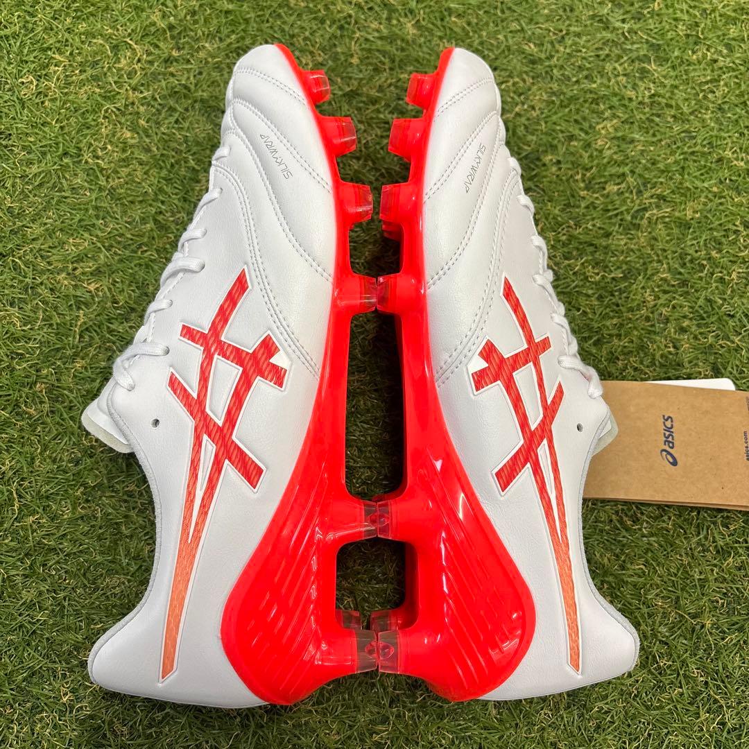 【即日発送 未使用付】asics DS LIGHT X-FLY6 27cm