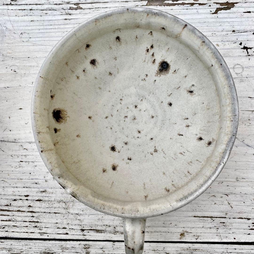 【ミサ様ご購入用】余宮隆　スープカップ　スープボウル　入手困難