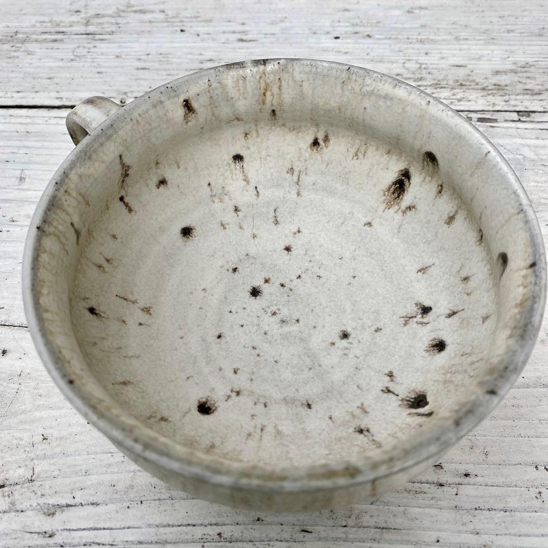 【ミサ様ご購入用】余宮隆　スープカップ　スープボウル　入手困難