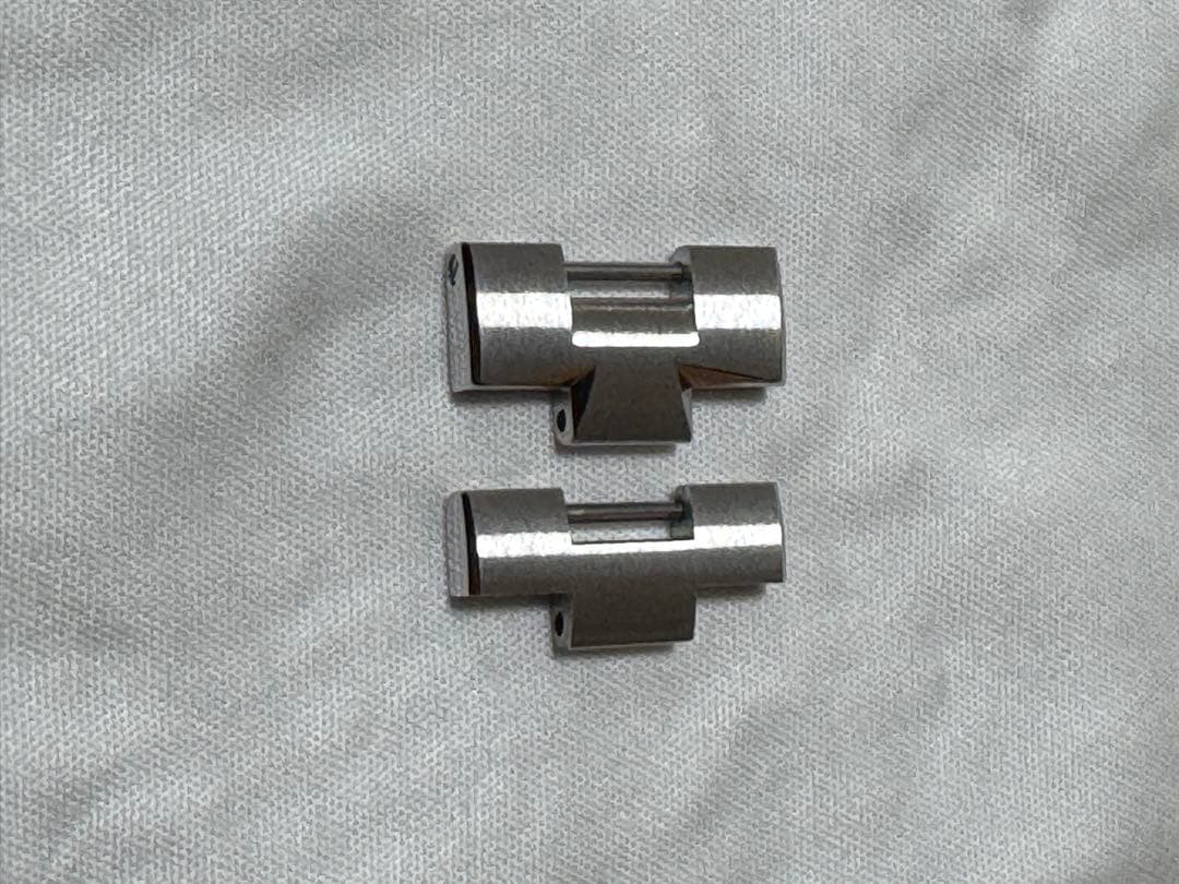 ポ*～様 ヴァシュロンコンスタンタン オーヴァーシーズ 2コマ