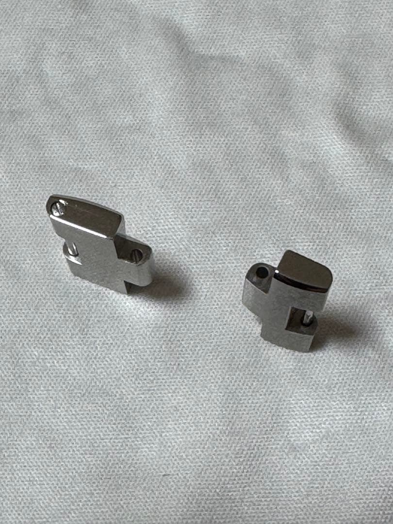 ポ*～様 ヴァシュロンコンスタンタン オーヴァーシーズ 2コマ