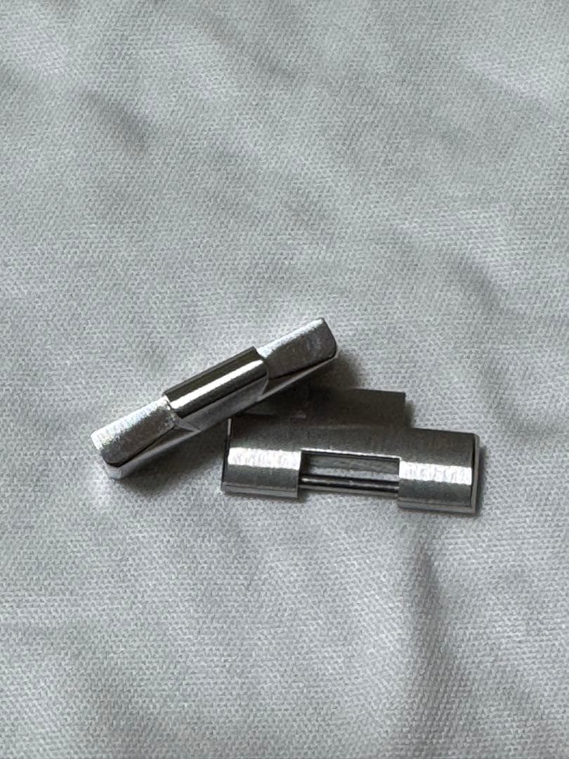 ポ*～様 ヴァシュロンコンスタンタン オーヴァーシーズ 2コマ