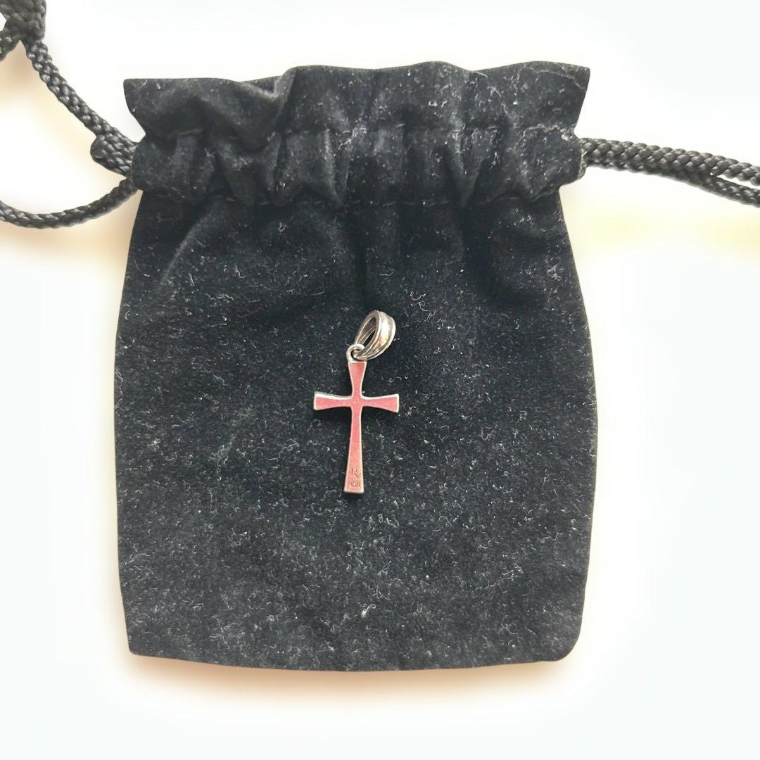 ANTIDOTE BUYERS CLUB ネックレストップ