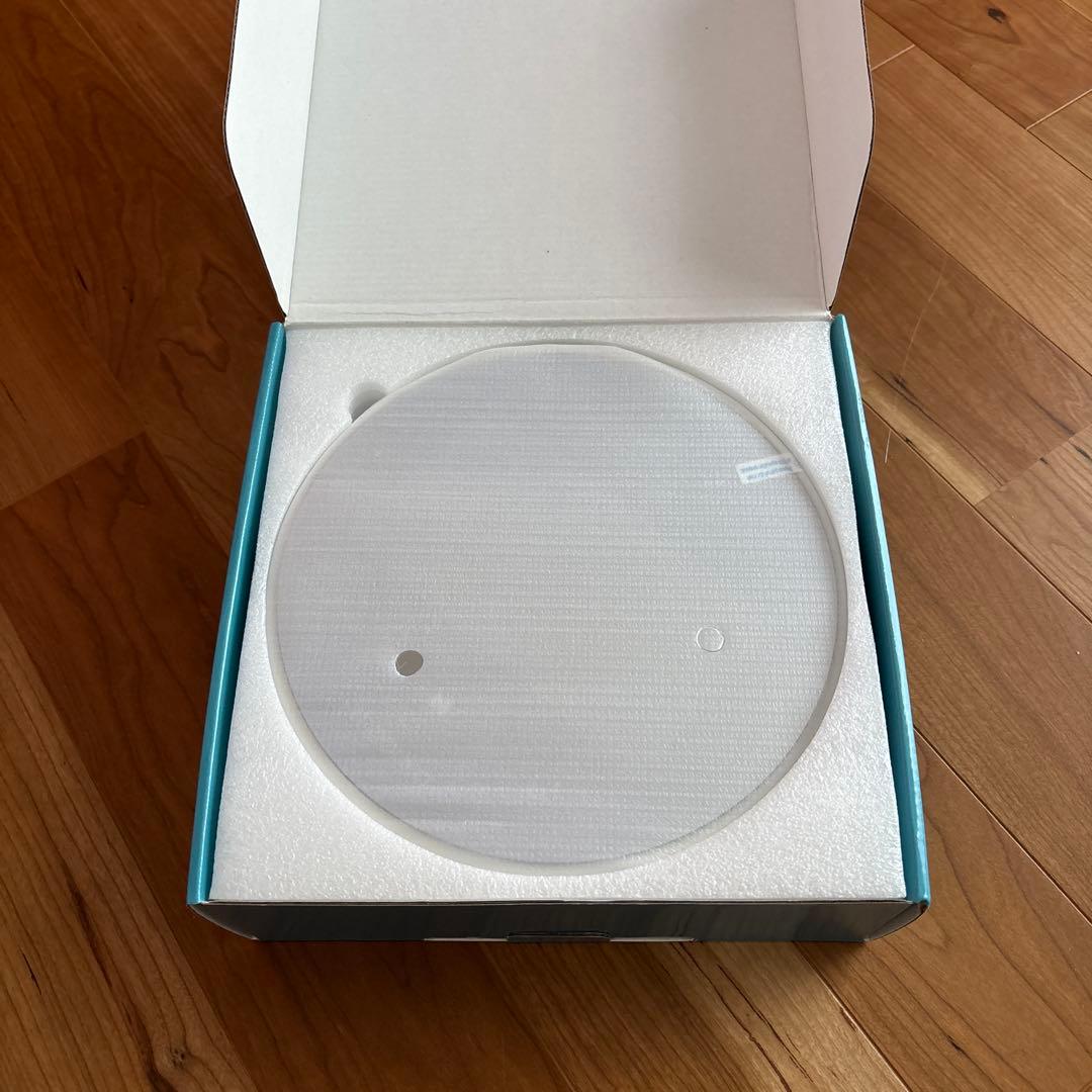 【新品未使用】moonka ミラーデジタルフォトフレーム　アルバム