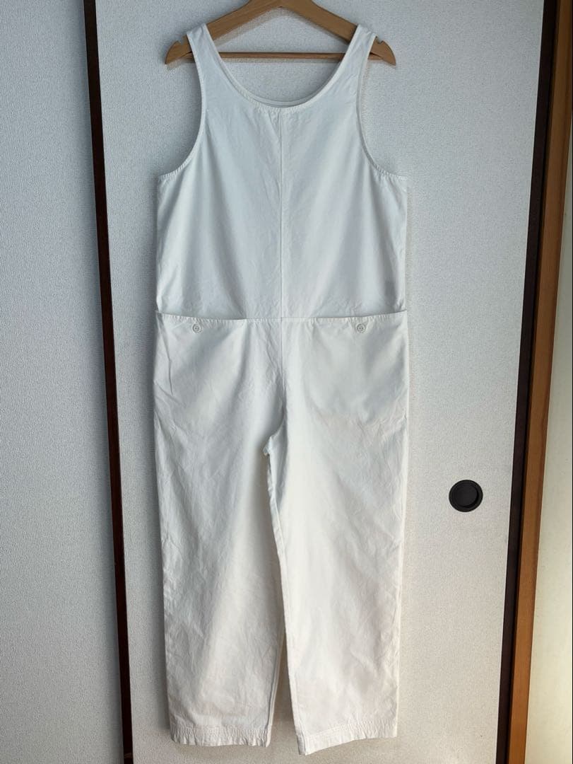 サロペット・オーバーオール・オールインワン todayful Cotton Pocket Combinaison 36