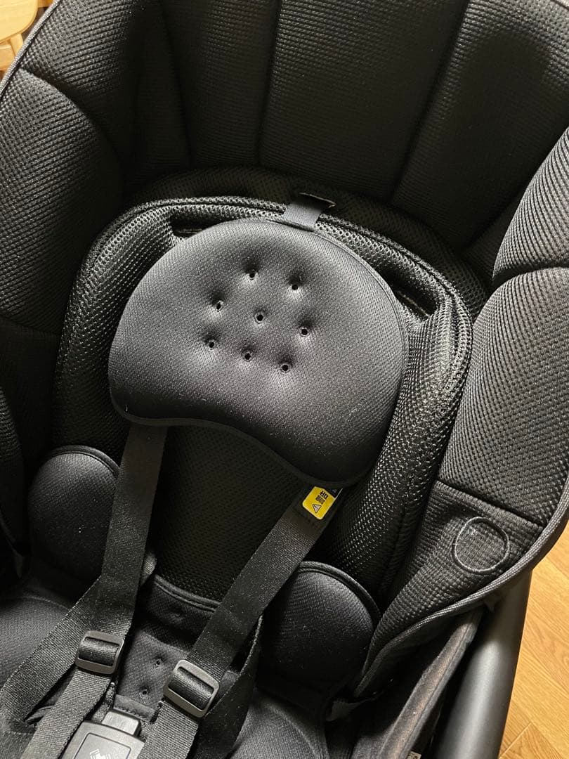 Aprica ベビーカー ラクーナ クッション フリー プラス