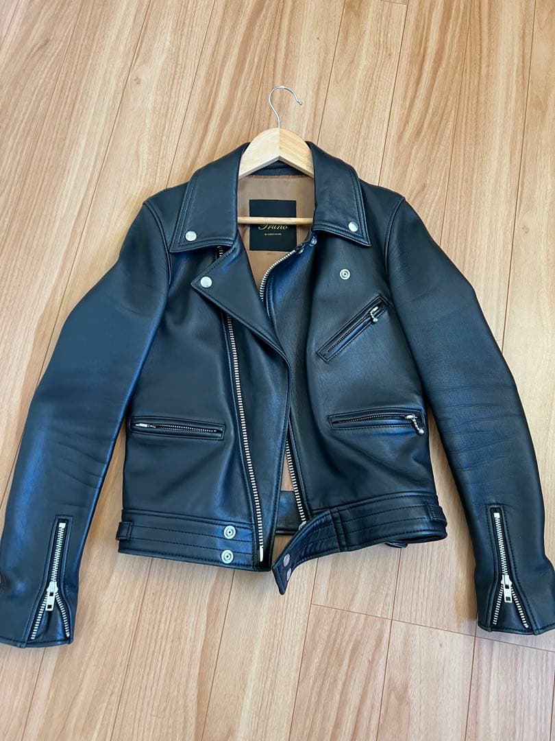 ライダースすけろく