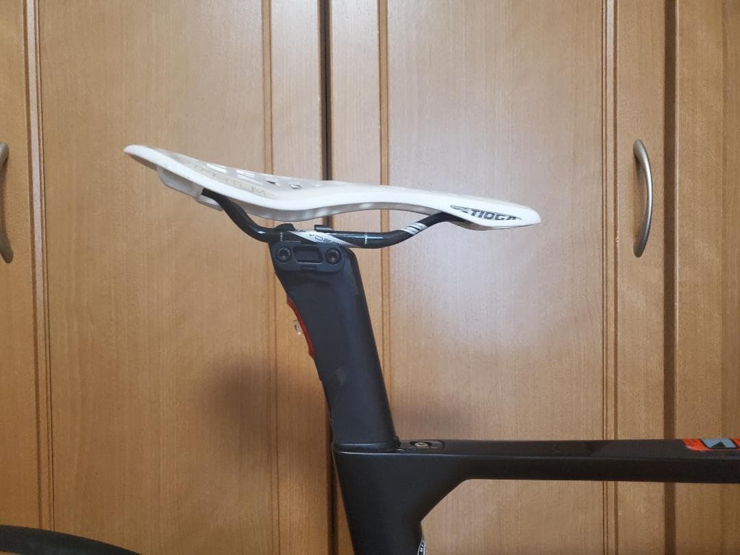 【実用品】MERIDA REACTO DISC 8000‑E (S：50cm)