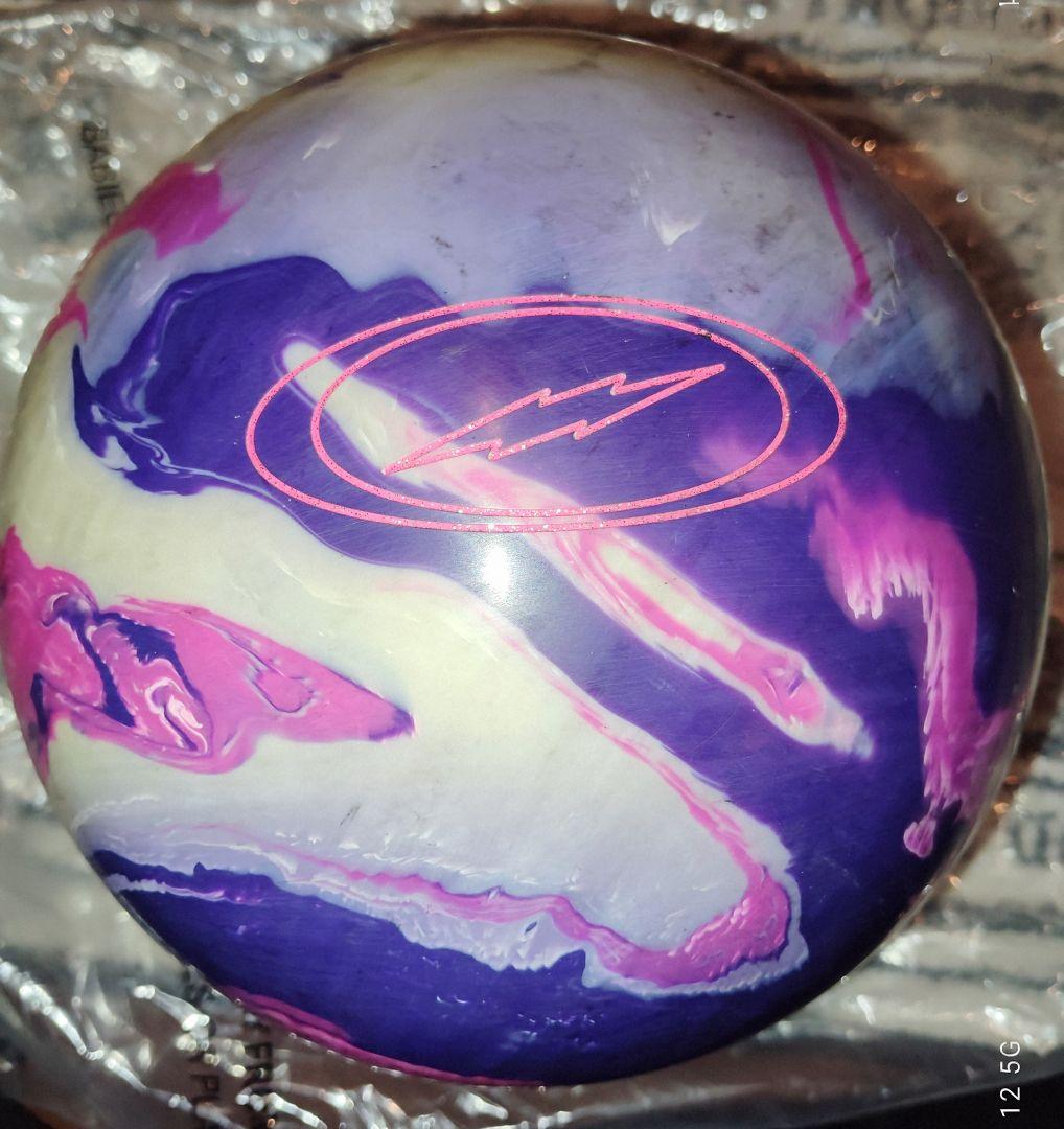 ION MAX STORM アイオンマックス ストーム 15ポンド