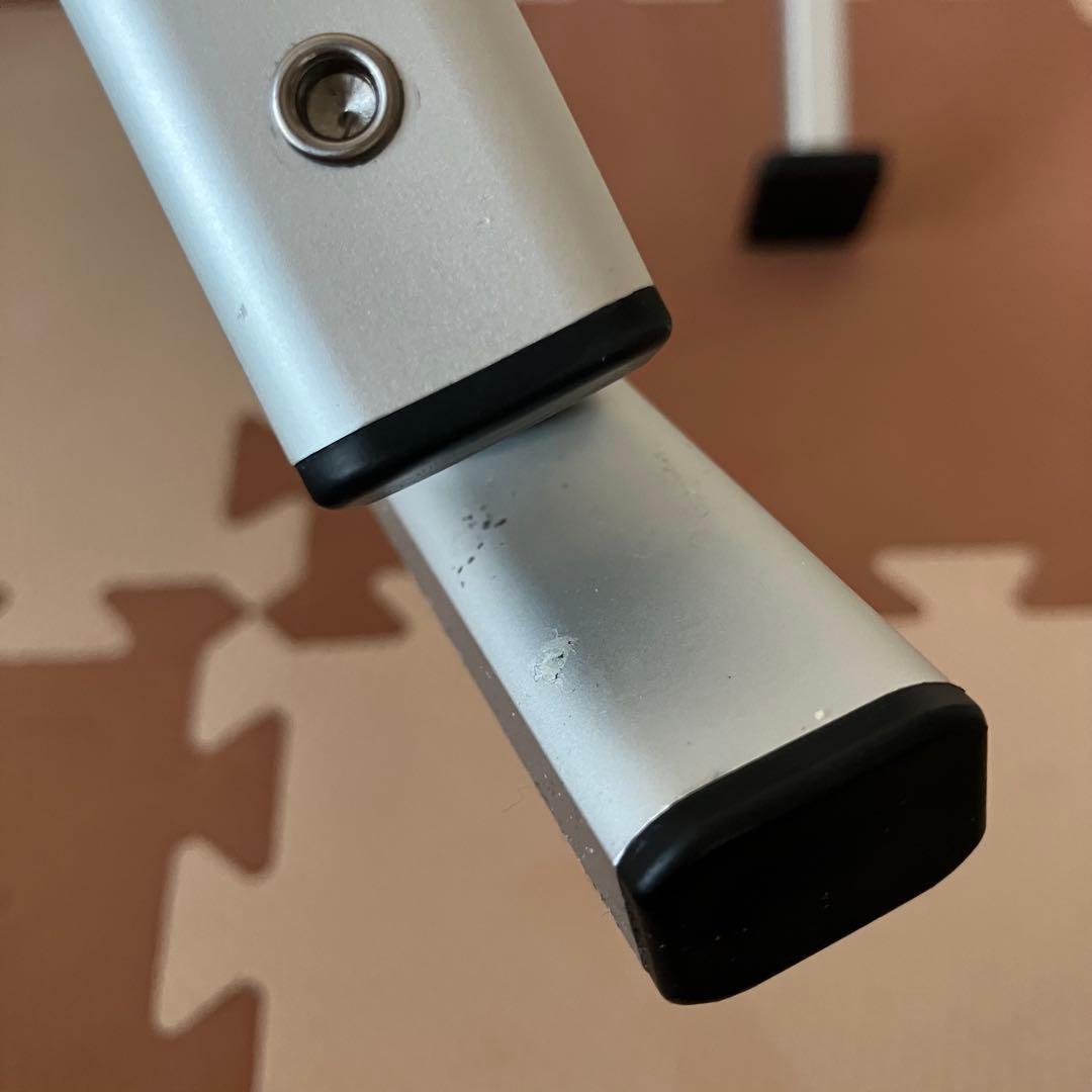 ひ*ろ様 スノーピーク ローチェア30 ブラウン LV-091