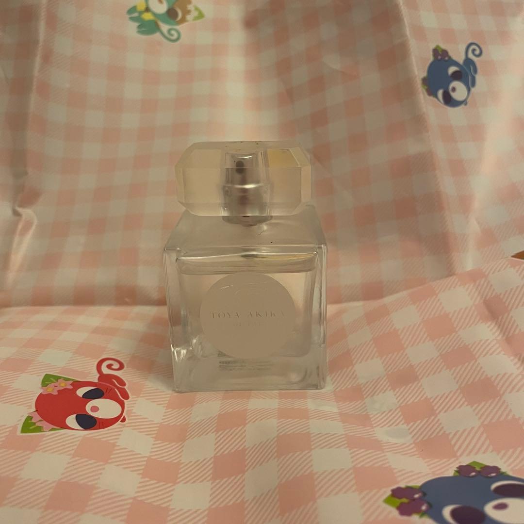 ヒカルの碁 香水　オードパルファム 塔矢アキラ フェアリーテイル