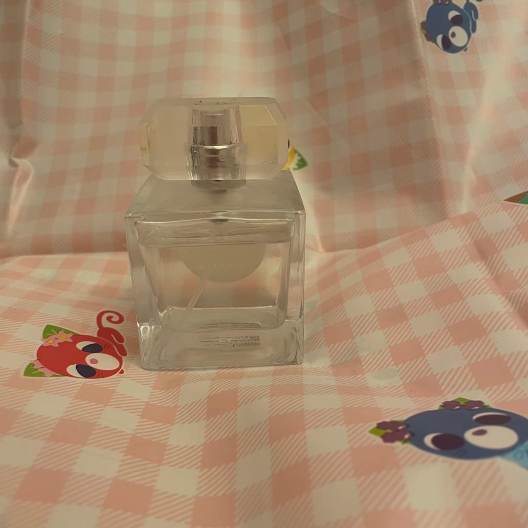 ヒカルの碁 香水　オードパルファム 塔矢アキラ フェアリーテイル
