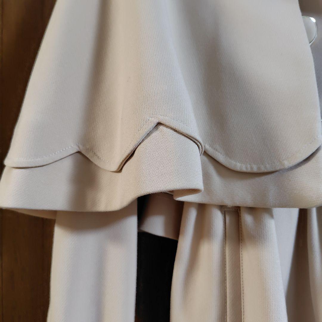 新品リズリサコート