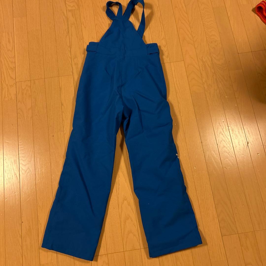 フェニックスPhenix美品スキーウェア上下160 サイズ　手袋付き