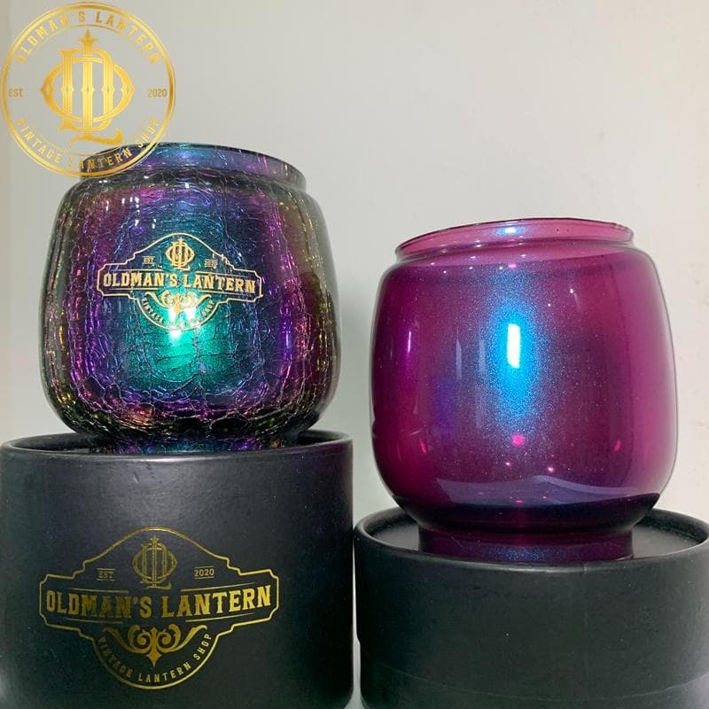 【SALE】2個セット Feuerhand ホヤ 275 276 訳アリ１個