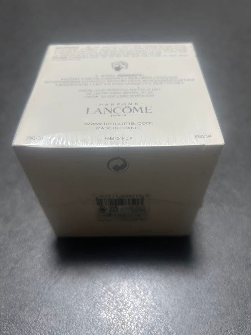 廃盤✨️LANCOME ランコム アトラクション オーデパルファム 100ml