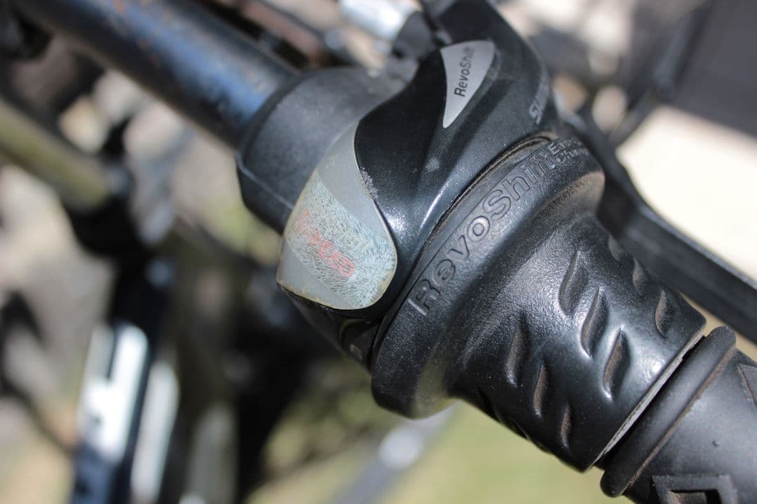 サイクルベースあさひ DRIDE ドライド　子供用自転車24インチ　※直接引取