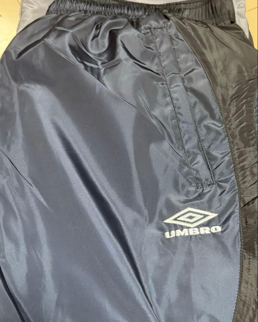 パンツ Supreme x Umbro Gradient Track Pant