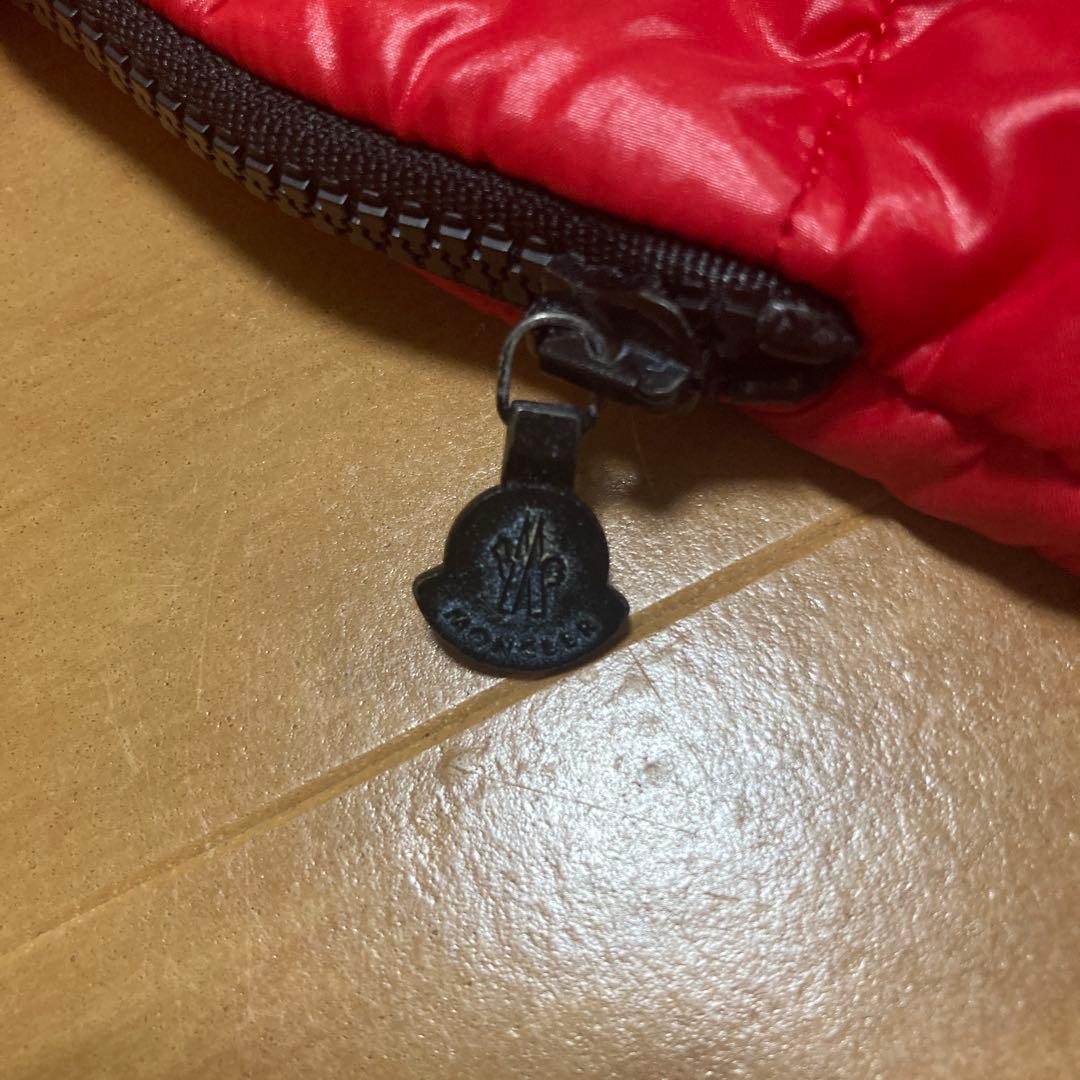 MONCLER モンクレール 非売品 リュック