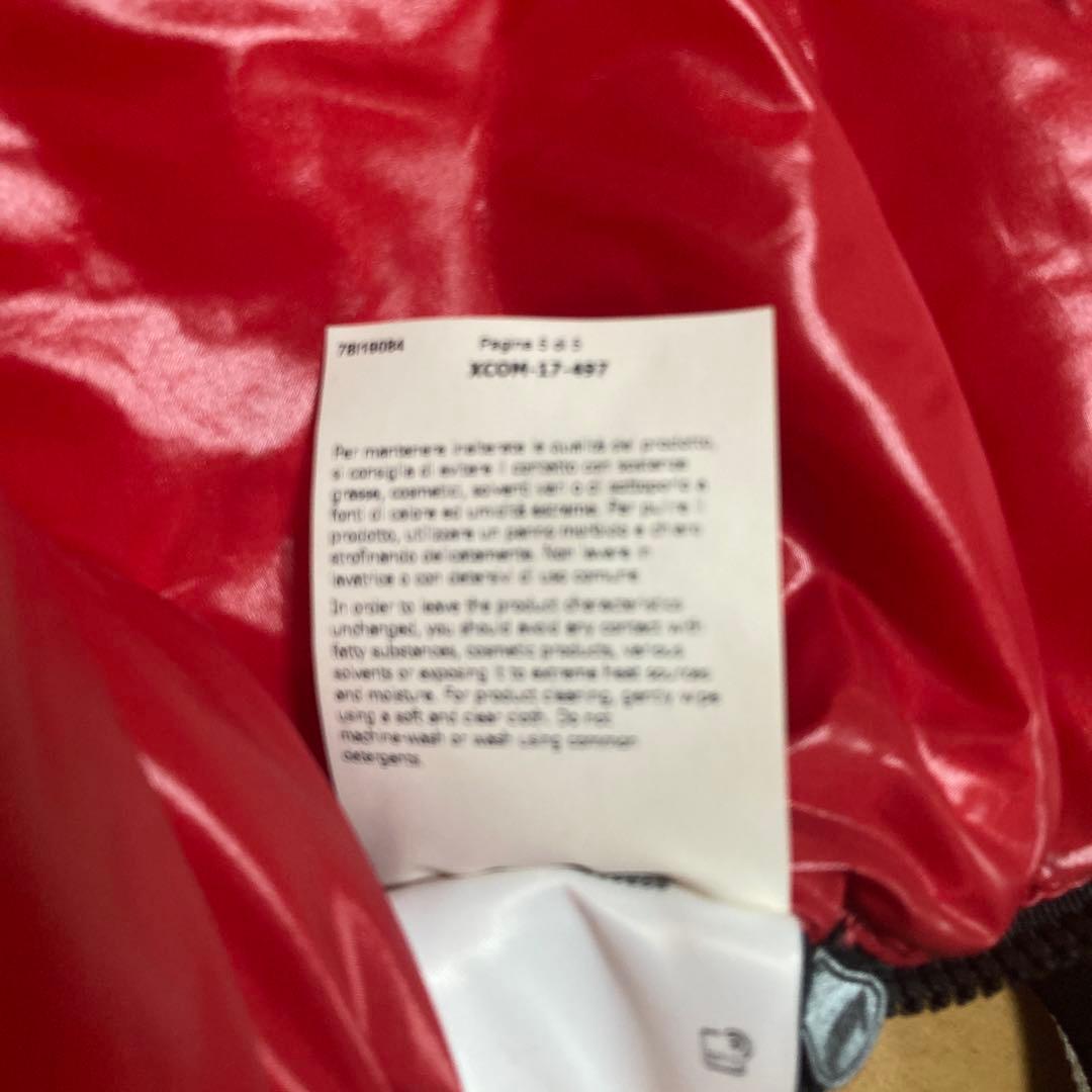 MONCLER モンクレール 非売品 リュック