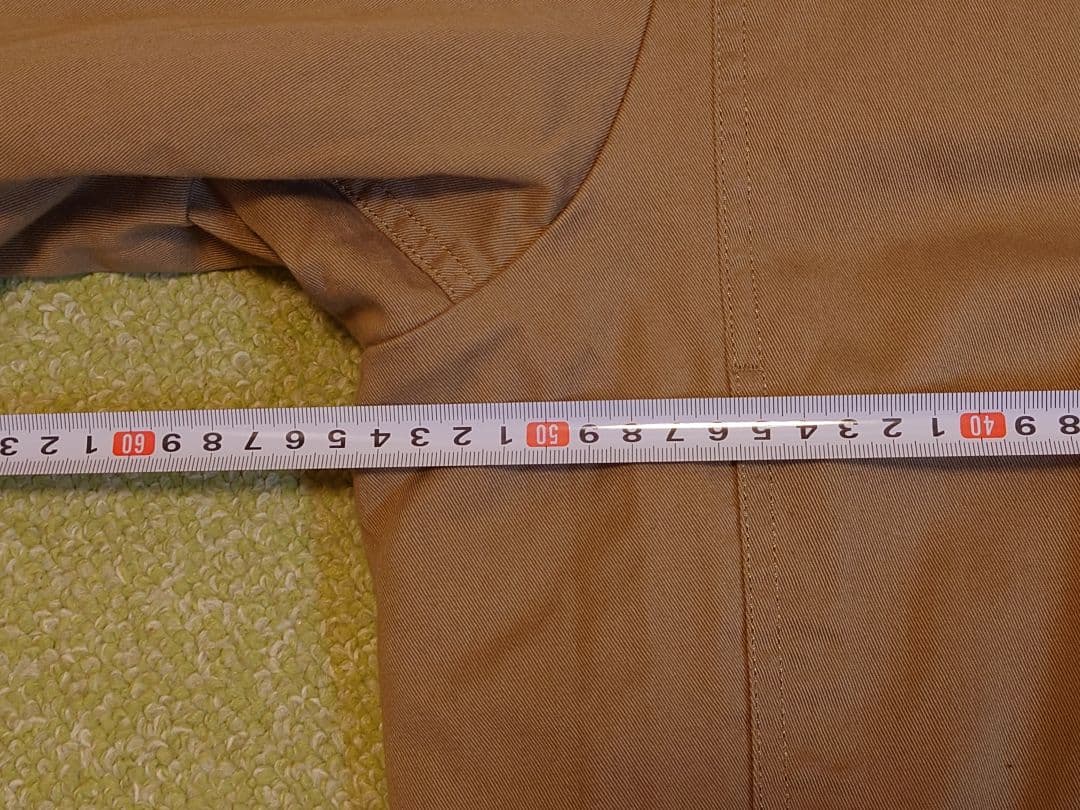 廃盤 PATAGONIA メープル グローブ デッキ ジャケット サイズM